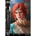 (PREVENTA) The Witcher 3 Wild Hunt - Triss Merigold (Alternative Outfit) (Real Elite Masterline) (PREVENTA) The Witcher 3 Wild Hunt - Triss Merigold (Alternative Outfit) (Real Elite Masterline)