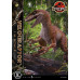 (PREVENTA) The Lost World Jurassic Park - Velociraptor (Legacy Museum Collection)