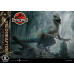 (PREVENTA) The Lost World Jurassic Park - Velociraptor (Legacy Museum Collection)