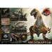 (PREVENTA) The Lost World Jurassic Park - Velociraptor (Legacy Museum Collection)