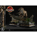 (PREVENTA) The Lost World Jurassic Park - Velociraptor (Legacy Museum Collection)