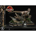 (PREVENTA) The Lost World Jurassic Park - Velociraptor (Legacy Museum Collection)