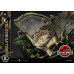 (PREVENTA) The Lost World Jurassic Park - Velociraptor (Legacy Museum Collection)
