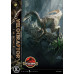 (PREVENTA) The Lost World Jurassic Park - Velociraptor (Legacy Museum Collection)