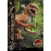 (PREVENTA) The Lost World Jurassic Park - Velociraptor (Legacy Museum Collection)