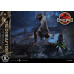 (PREVENTA) The Lost World Jurassic Park - Velociraptor (Legacy Museum Collection)