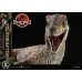 (PREVENTA) The Lost World Jurassic Park - Velociraptor (Legacy Museum Collection)