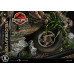 (PREVENTA) The Lost World Jurassic Park - Velociraptor (Legacy Museum Collection)