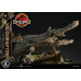 (PREVENTA) The Lost World Jurassic Park - Velociraptor (Legacy Museum Collection)