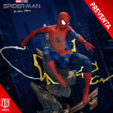 (PREVENTA) Spider-Man No Way Home - Amazing Spider-Man