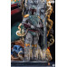 (PREVENTA) Star Wars The Empire Stricks Back - Boba Fett (Deluxe Edition) (PREVENTA) Star Wars The Empire Stricks Back - Boba Fett (Deluxe Edition)