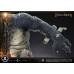 (PREVENTA) The Lord Of The Rings - Cave Troll Of (Premium Masterline)