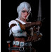 (PREVENTA) The Witcher 3 Wild Hunt - Ciri Of Cintra (PREVENTA) The Witcher 3 Wild Hunt - Ciri Of Cintra