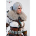 (PREVENTA) The Witcher 3 Wild Hunt - Ciri Of Cintra (PREVENTA) The Witcher 3 Wild Hunt - Ciri Of Cintra