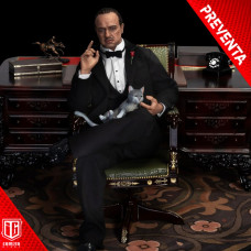 (PREVENTA) The Godfather - Vito Corleone