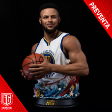 (PREVENTA) NBA Warriors - Stephen Curry (PREVENTA) NBA Warriors - Stephen Curry