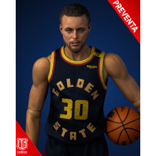 (PREVENTA) NBA Golden State Warriors - Stephen Curry