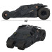 (PREVENTA) The Dark Knight - Batmobile Tumbler Super Cyborg (Full Color)