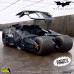 (PREVENTA) The Dark Knight - Batmobile Tumbler Super Cyborg (Full Color)