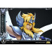 (PREVENTA) Saint Seiya - Cygnus Hyoga (Final Bronze Cloth) (Premium Masterline)