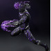 (PREVENTA) The Infinity Saga - Black PantherDLX (Kinetic Energy Charged)