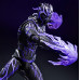 (PREVENTA) The Infinity Saga - Black PantherDLX (Kinetic Energy Charged)