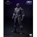 (PREVENTA) The Infinity Saga - Black PantherDLX (Kinetic Energy Charged)