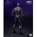 (PREVENTA) The Infinity Saga - Black PantherDLX (Kinetic Energy Charged)