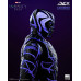 (PREVENTA) The Infinity Saga - Black PantherDLX (Kinetic Energy Charged)