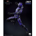 (PREVENTA) The Infinity Saga - Black PantherDLX (Kinetic Energy Charged)