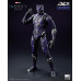 (PREVENTA) The Infinity Saga - Black PantherDLX (Kinetic Energy Charged)