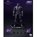 (PREVENTA) The Infinity Saga - Black PantherDLX (Kinetic Energy Charged)