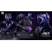 (PREVENTA) The Infinity Saga - Black PantherDLX (Kinetic Energy Charged)