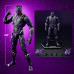 (PREVENTA) The Infinity Saga - Black PantherDLX (Kinetic Energy Charged)