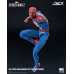 (PREVENTA) Marvel Spider-Man 2 - Spider-Man Advanced Suit 2.0 DLX (Peter Parker)