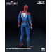 (PREVENTA) Marvel Spider-Man 2 - Spider-Man Advanced Suit 2.0 DLX (Peter Parker)