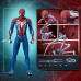 (PREVENTA) Marvel Spider-Man 2 - Spider-Man Advanced Suit 2.0 DLX (Peter Parker)
