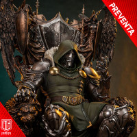 (PREVENTA) Marvel Rivals - Dr. Doom