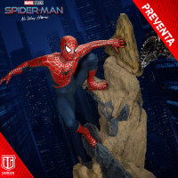 (PREVENTA) Spider-Man No Way Home - Friendly Neighborhood Spider-Man