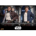 (PREVENTA) Star Wars The Empire Strikes Back - Han Solo