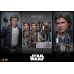 (PREVENTA) Star Wars The Empire Strikes Back - Han Solo