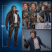(PREVENTA) Star Wars The Empire Strikes Back - Han Solo