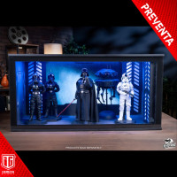 (PREVENTA) Herorama (Space Station Edition)