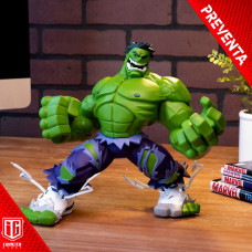(PREVENTA) Hulk By Tracy Tubera