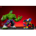 (PREVENTA) Hulk By Tracy Tubera (PREVENTA) Hulk By Tracy Tubera