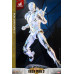 (PREVENTA) Marvel Iron Man 2 - Iron Man Mark IV (Sub-Zero Fractal Armor) (Exclusive) (PREVENTA) Marvel Iron Man 2 - Iron Man Mark IV (Sub-Zero Fractal Armor) (Exclusive)