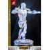 (PREVENTA) Marvel Iron Man 2 - Iron Man Mark IV (Sub-Zero Fractal Armor) (Exclusive) (PREVENTA) Marvel Iron Man 2 - Iron Man Mark IV (Sub-Zero Fractal Armor) (Exclusive)