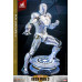 (PREVENTA) Marvel Iron Man 2 - Iron Man Mark IV (Sub-Zero Fractal Armor) (Exclusive) (PREVENTA) Marvel Iron Man 2 - Iron Man Mark IV (Sub-Zero Fractal Armor) (Exclusive)