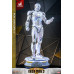 (PREVENTA) Marvel Iron Man 2 - Iron Man Mark IV (Sub-Zero Fractal Armor) (Exclusive) (PREVENTA) Marvel Iron Man 2 - Iron Man Mark IV (Sub-Zero Fractal Armor) (Exclusive)