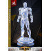 (PREVENTA) Marvel Iron Man 2 - Iron Man Mark IV (Sub-Zero Fractal Armor) (Exclusive) (PREVENTA) Marvel Iron Man 2 - Iron Man Mark IV (Sub-Zero Fractal Armor) (Exclusive)